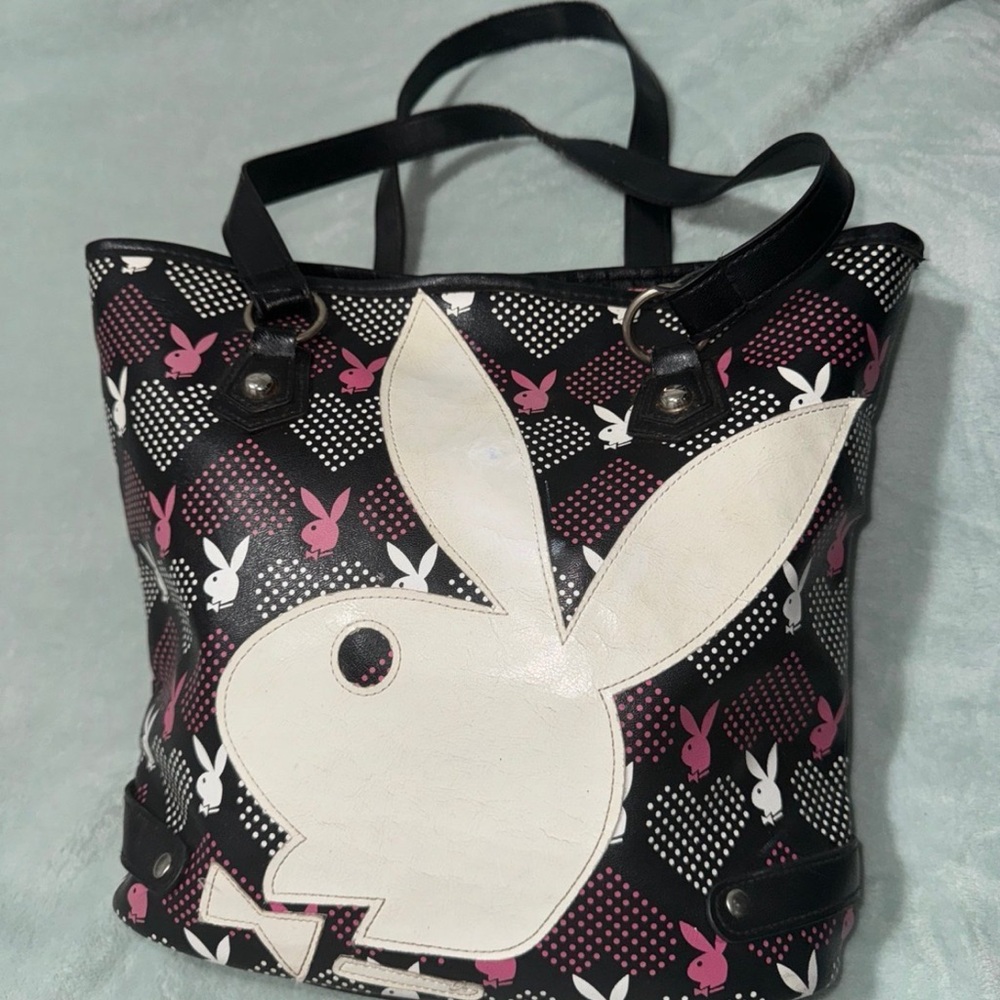 Playboy Bag